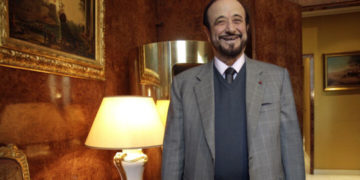 رفعت الأسد