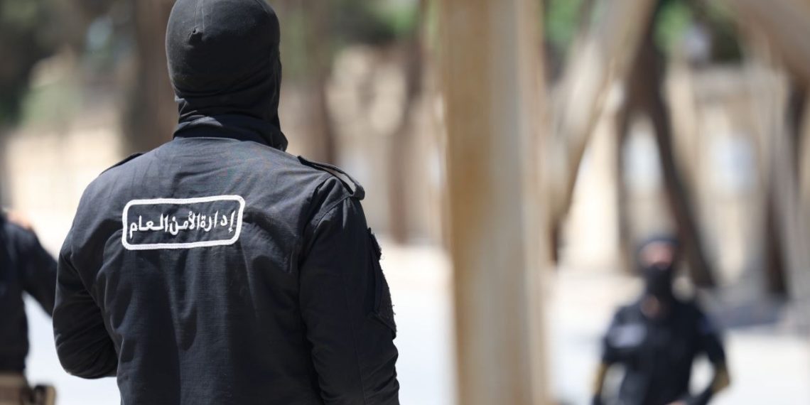 الداخلية السورية: سنحاسب المتسببين في الهجوم على صحنايا