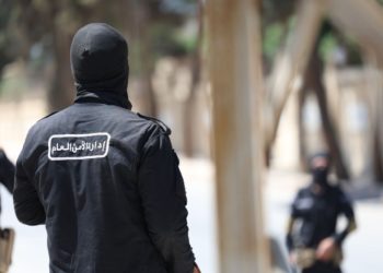 الداخلية السورية: سنحاسب المتسببين في الهجوم على صحنايا