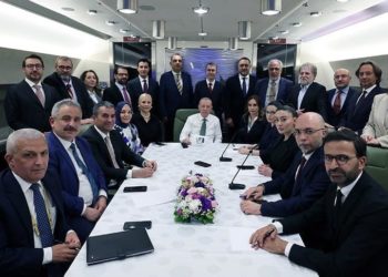 الرئيس التركي أردوغان