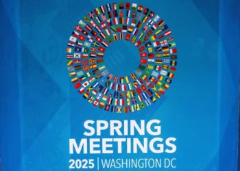 انطلاق وفد الحكومة السورية للمشاركة في اجتماع صندوق النقد الدولي