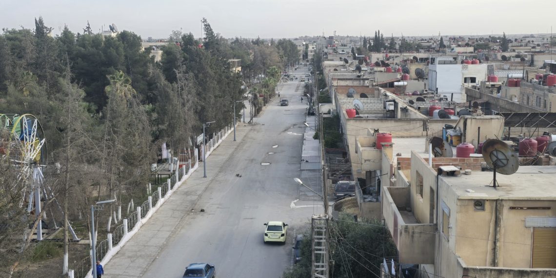 الوطني الكردي ينتقد رفع أسعار المحروقات ويتغافل عن “تجنيد” القاصرين