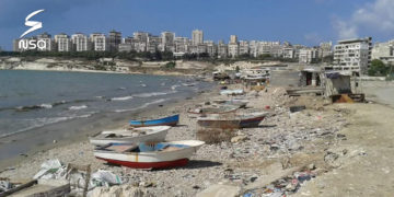 أهم محطة للتسويق والتوزيع في سوريا… متى يعاد تأهيل سوق السمك في اللاذقية؟