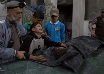 “مشفى القدس” رمز للصمود… ماذا تعرف عن أيقونة الأحياء الشرقية بحلب؟