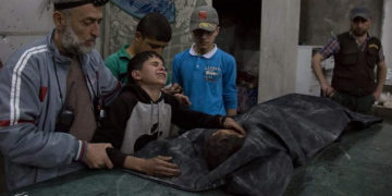 “مشفى القدس” رمز للصمود… ماذا تعرف عن أيقونة الأحياء الشرقية بحلب؟