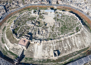 الوفاء لحلب… حملة يقودها ناشطون لإحياء التواصل والأمل في المدينة