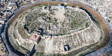 الوفاء لحلب… حملة يقودها ناشطون لإحياء التواصل والأمل في المدينة