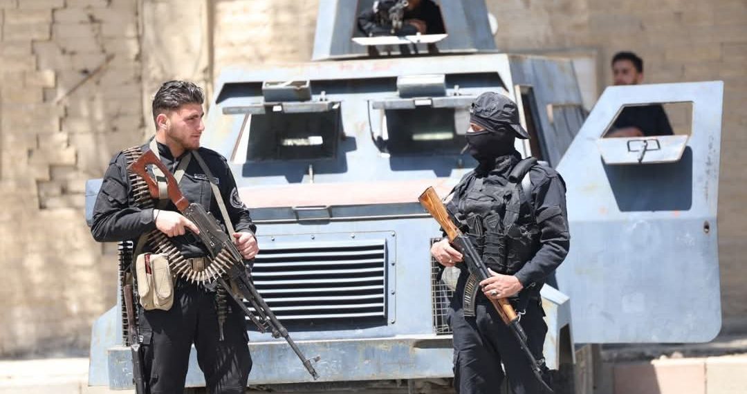 اشتباكات في جرمانا.. الداخلية تحذر من تجاوز القانون ومشيخة العقل ترفض الإساءة للنبي الكريم