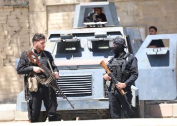 اشتباكات في جرمانا.. الداخلية تحذر من تجاوز القانون ومشيخة العقل ترفض الإساءة للنبي الكريم