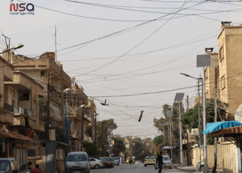 أزمة معيشية خانقة في الحسكة… بسبب غلاء المحروقات وندرة الكهرباء