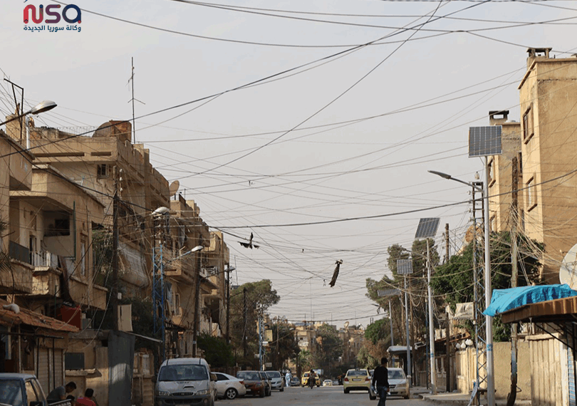 أزمة معيشية خانقة في الحسكة… بسبب غلاء المحروقات وندرة الكهرباء