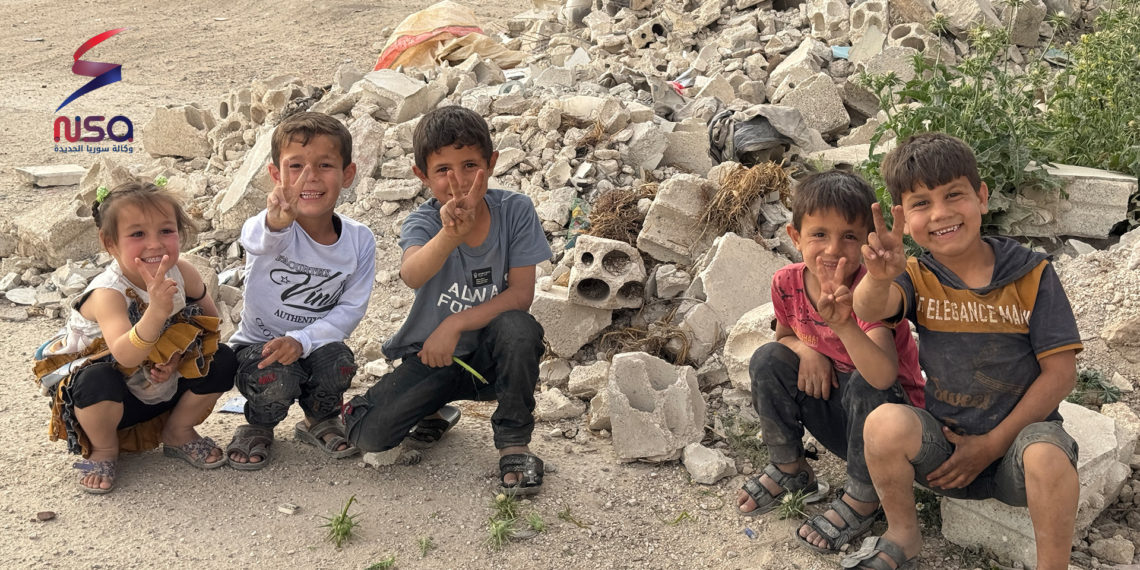 الدمار وندرة الخدمات الأساسية تؤخر انتعاش اللطامنة بريف حماة