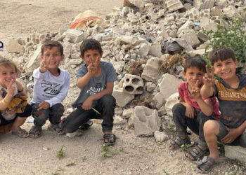 الدمار وندرة الخدمات الأساسية تؤخر انتعاش اللطامنة بريف حماة