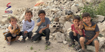 الدمار وندرة الخدمات الأساسية تؤخر انتعاش اللطامنة بريف حماة