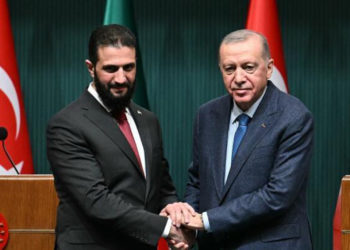 تركيا ترفض تطبيق الحكم الذاتي في أي منطقة سورية