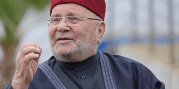 الفتنة أشدّ من القتل.. النابلسي يدعو لتحكيم العقل وعدم الانجرار وراء الشائعات