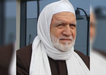 اسامة الرفاعي