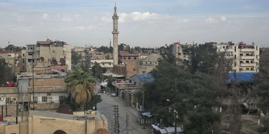 الوطني الكردي ينتقد رفع أسعار المحروقات ويتغافل عن “تجنيد” القاصرين