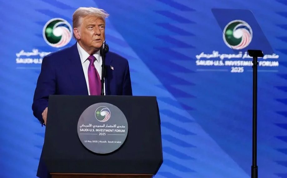 ترحيب دولي واسع بقرار ترمب رفع العقوبات عن سوريا