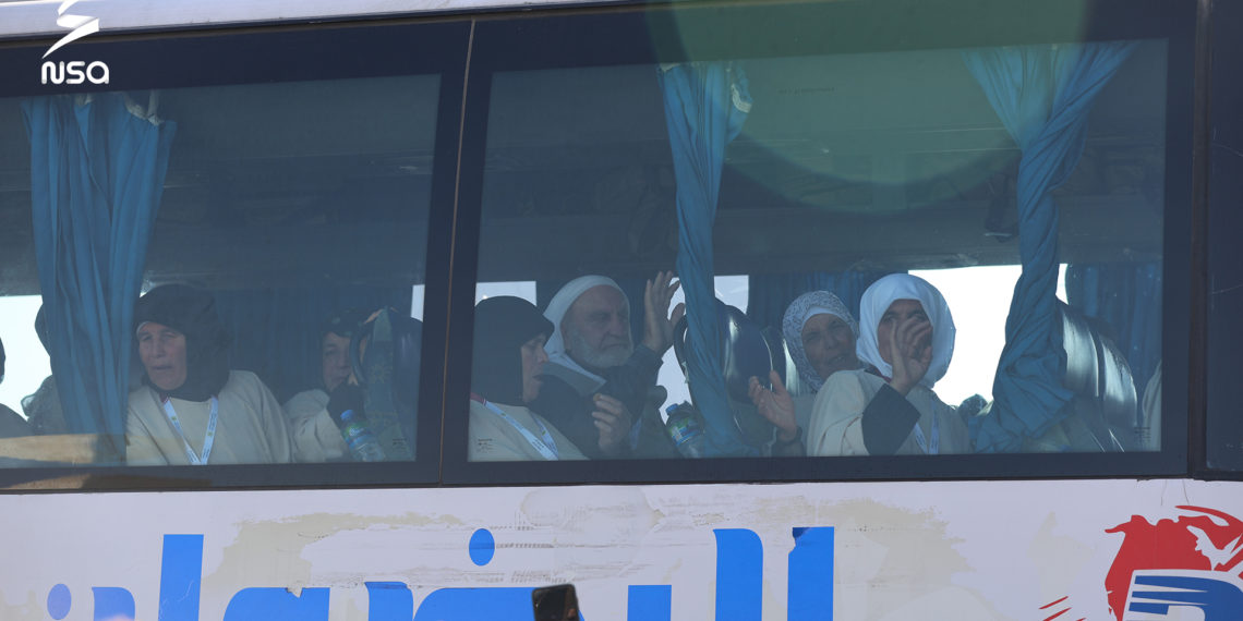 14 ألف حاج سوري يصلون لمكة.. مدير الحج السوري يكشف عن ترتيبات موسم الحج 2025