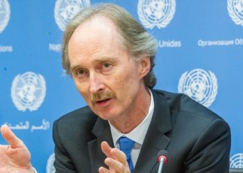 الأمم المتحدة وبيدرسون يدينان الغارات الإسرائيلية في سوريا