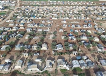 المنظمة الدولية للهجرة ترحب بـ “رفع العقوبات” عن سوريا وتدعو لدعم التعافي والعودة