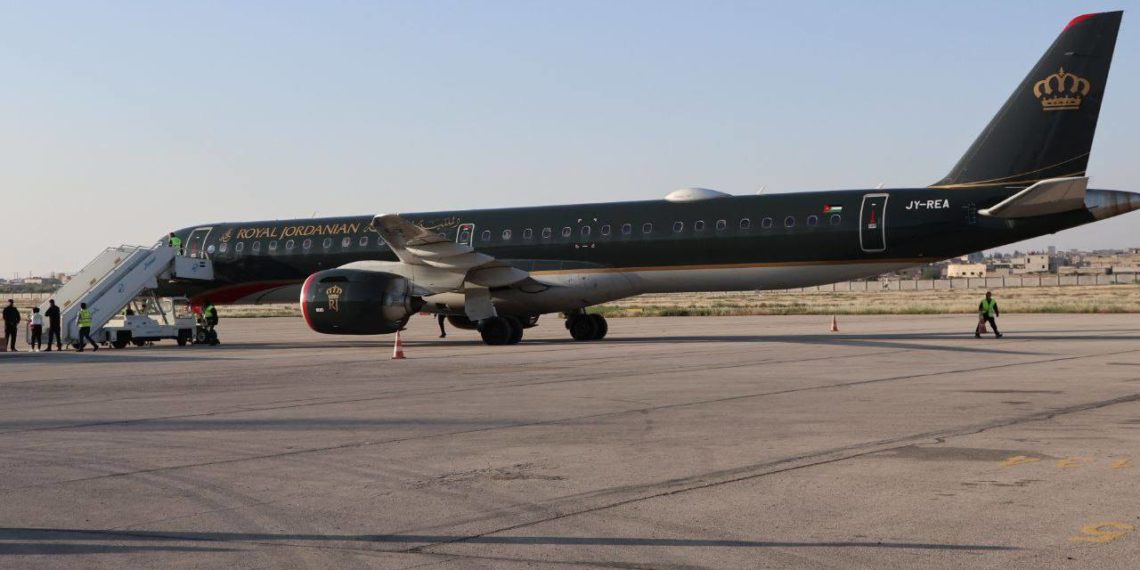 مطار حلب الدولي