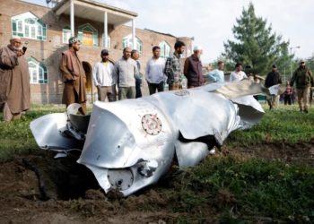 بعد قصف نيودلهي مواقع باكستانية.. تصعيد عسكري خطير بين الهند وباكستان