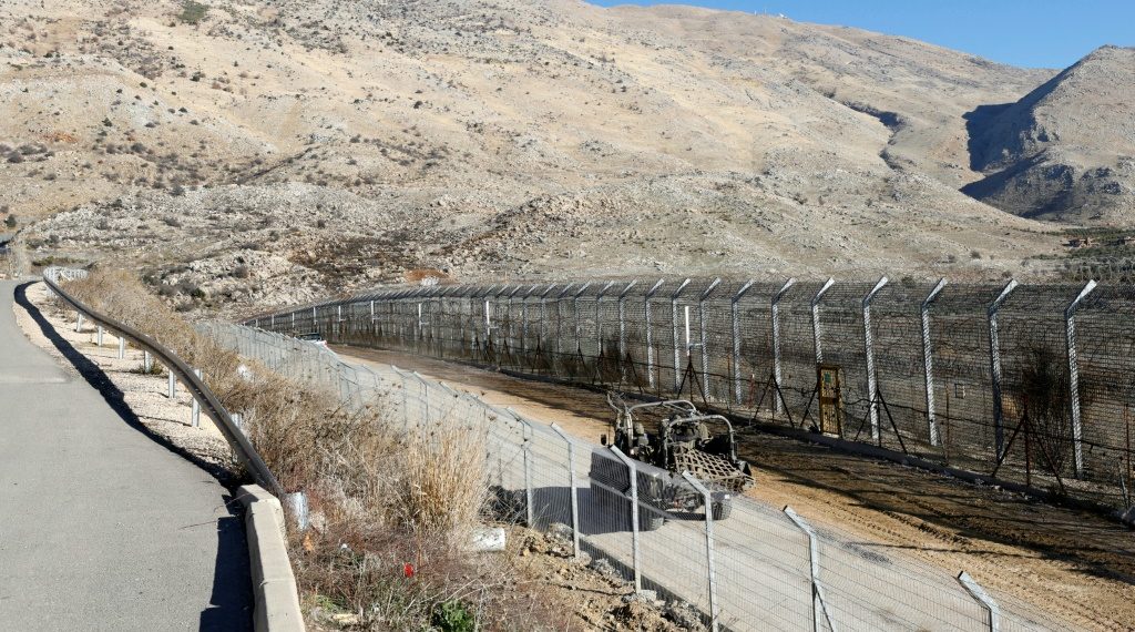 الجيش الإسرائيلي يحذر من تغير جوهري في التهديدات الأمنية القادمة من سوريا