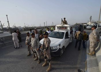 تصعيد بين دولتين نوويتين.. باكستان تشن هجومًا عسكريًا على الهند