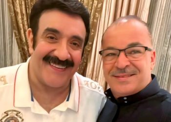 الناطور يلغي قرار عزله.. دراما في نقابة الفنانين السوريين!