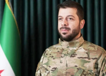 الدالاتي يرد على أنباء مشاركته بمحادثات مع إسرائيل