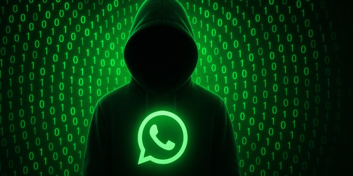 اختراق واتساب