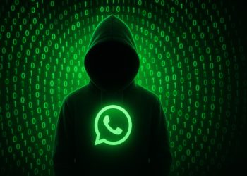 اختراق واتساب