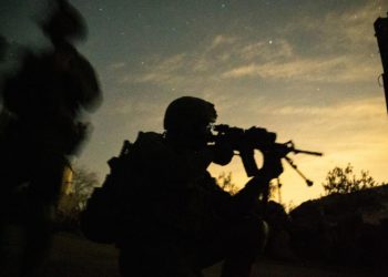 لواء المظليين