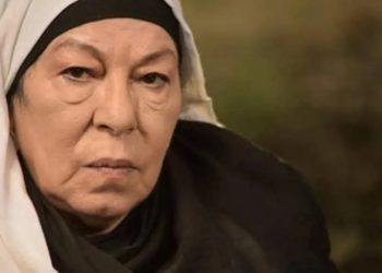 وفاة الفنانة السورية فدوى محسن