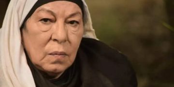 وفاة الفنانة السورية فدوى محسن
