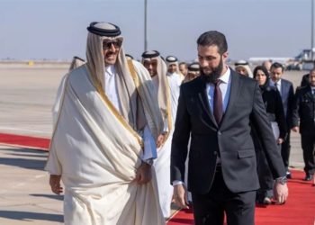 شريان حياة للحكومة السورية.. منحة قطرية لتمويل الرواتب بضوء أخضر أمريكي