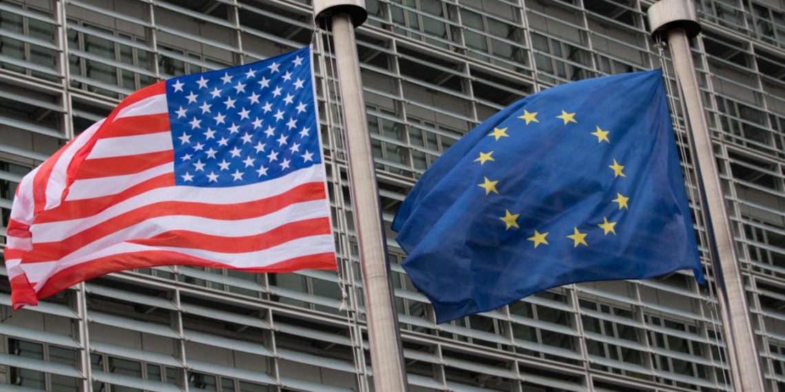 إجراءات أمريكية وأوروبية جديدة بشأن إزالة العقوبات عن سوريا