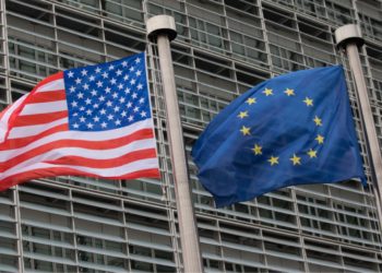 إجراءات أمريكية وأوروبية جديدة بشأن إزالة العقوبات عن سوريا