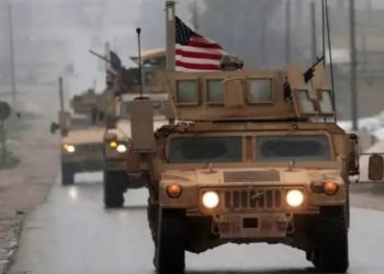 التحالف الدولي إعادة تموضع سوريا