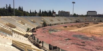 ترميم ملاعب وصالات.. تعاون سوري – قطري يفتح آفاقًا جديدة للرياضة السورية