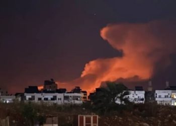 قتيل وجرحى بغارات إسرائيلية على مواقع في الساحل السوري