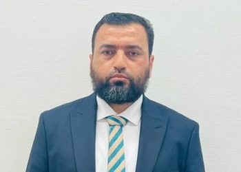 من هو عامر نامس العلي الذي عيّنه الرئيس السوري بمنصب حساس؟