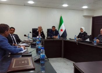 تستهدف 6 محافظات.. اتفاقية لتأمين الخبز لمليوني سوري بسعر التكلفة