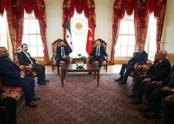 الإعلام التركي يتحدث عن 3 نقاط رئيسية باجتماع أردوغان والشرع 