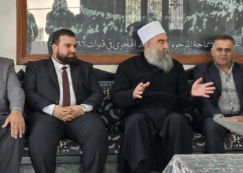 محافظ السويداء يؤكد استمرار العمل باتفاق الأول من أيار “مع تعديلات طفيفة”