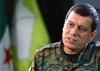 عبدي يجدد تمسكه باللامركزية ويتحدث عن الدور الأمريكي والعلاقة مع تركيا