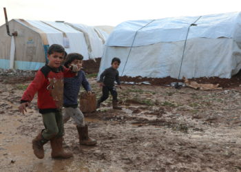 المنظمة الدولية للهجرة تدعو لتقديم الدعم لتعافي سوريا وعودة اللاجئين