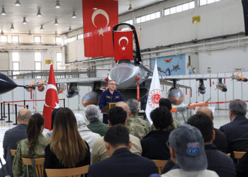 الدفاع التركية تعيّن موظفين لها في سوريا ضمن وحدة التنسيق الثلاثية